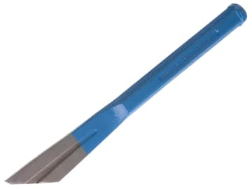 FOO1860 1860 Grooved Plugging Chisel