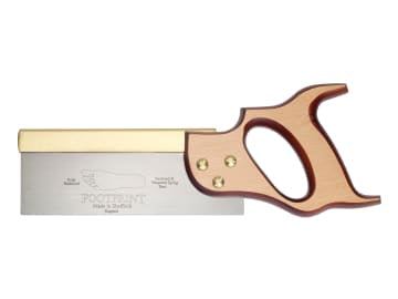 FOO246 246 Dovetail Saw 200mm (8in) 20 TPI