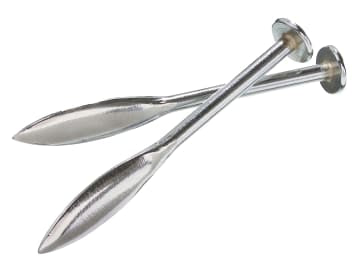 FOO620C 620C Line Pins (Card of 2)