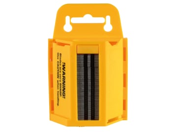 FOO925 Heavy-Duty Knife Blades (Pack 100)