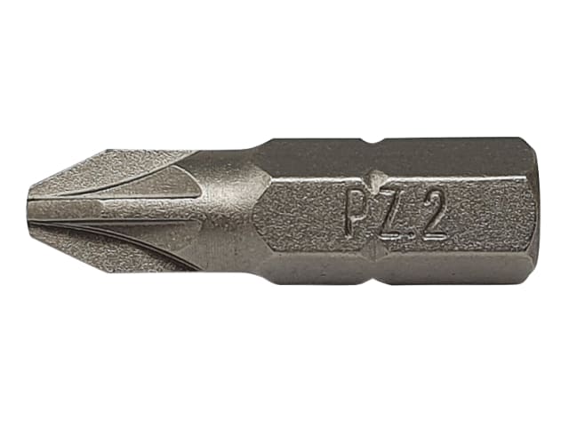 FORSPPZ22510 Spectre™ S2 Pozidriv Compatible Bit PZ2 x 25mm (Box 10)