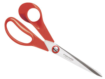 FSK1000814 Left-Handed General-Purpose Scissors 210mm (8in)