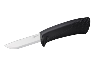 FSK1023617 Builder's Knife with Sharpener