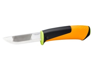 FSK1023619 Heavy-Duty Knife with Sharpener