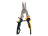 FSK1027207 PowerGear™ Aviation Snips Straight Cut 250mm (10in)