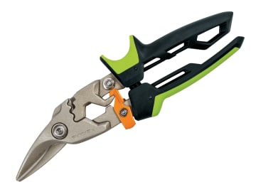 FSK1027208 PowerGear™ Aviation Snips Right Cut 250mm (10in)