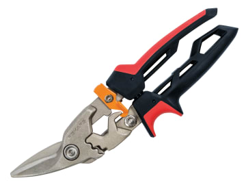 FSK1027209 PowerGear™ Aviation Snips Left Cut 250mm (10in)