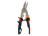 FSK1027209 PowerGear™ Aviation Snips Left Cut 250mm (10in)