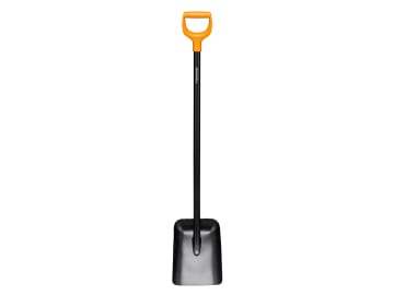 FSK1066718 Solid™ Metal Shovel D Handle