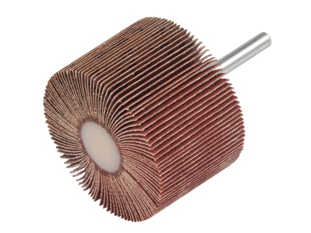 GAR6040F SD6040F Flap Wheel 60 x 40mm - Fine