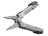 GER1014020 Stainless Steel Multi-Pliers 600 - Needlenose