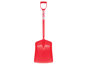 GORSHOVELRED Gorilla Shovel™ Red