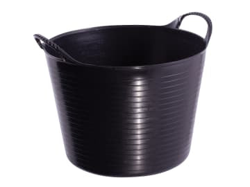 GORTUB14BLK Gorilla Tub® Small 14 litre - Black