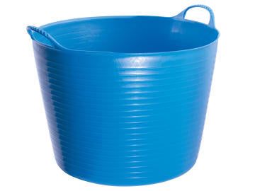 GORTUB42BLU Gorilla Tub® Large 38 litre - Blue
