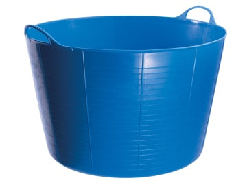 GORTUB75BLU Gorilla Tub®  Extra Large 75 litre - Blue