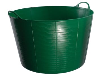 GORTUB75GRE Tubtrugs® Tub Extra Large 75 litre - Green