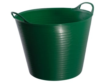 GORTUB42GRE Gorilla Tub® Large 38 litre - Green