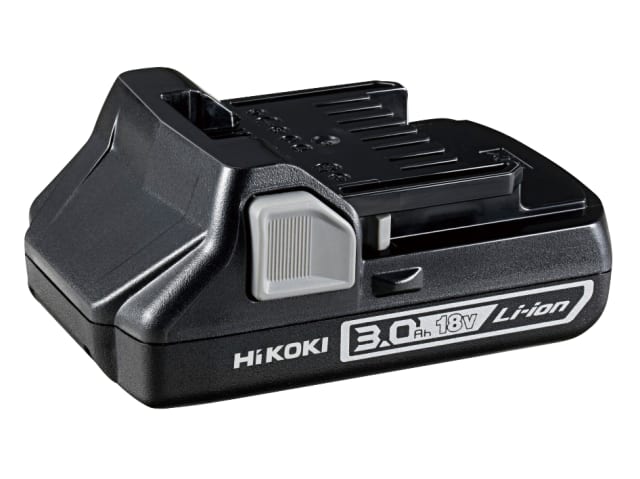 HIK339783 BSL1830C Li-ion Battery 18V 3.0Ah