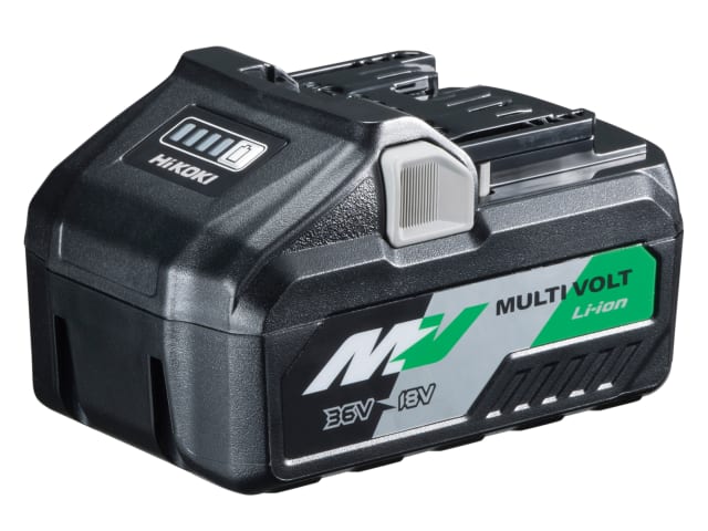 HIKBSL36B18 BSL36B18 Multi Volt Battery 18/36V 8.0/4.0Ah Li-ion