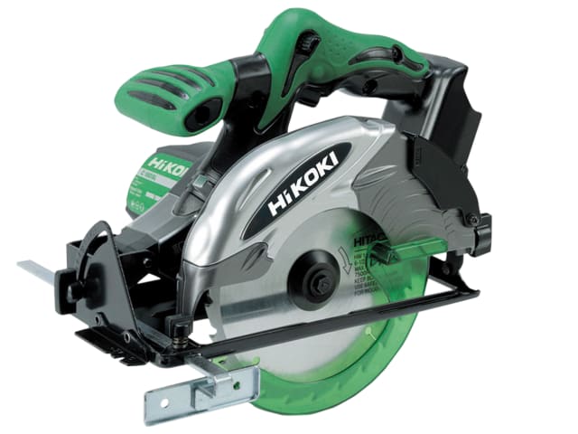 HIKC18DSL4 C18 DSL/L4 Circular Saw 165mm 18V Bare Unit