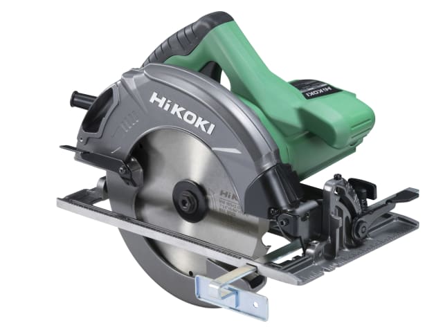HIKC7SB3 C7SB3 Heavy-Duty Circular Saw 185mm 1710W 240V