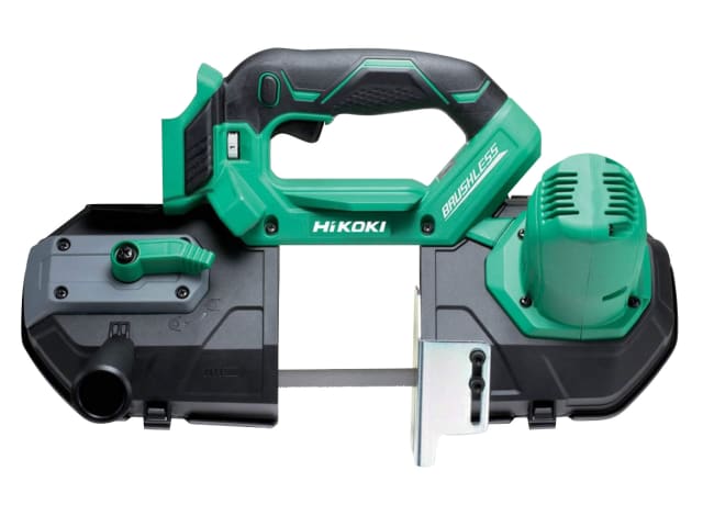 HIKCB18DBLJ4 CB18DBLJ4Z Band Saw 18V Bare Unit