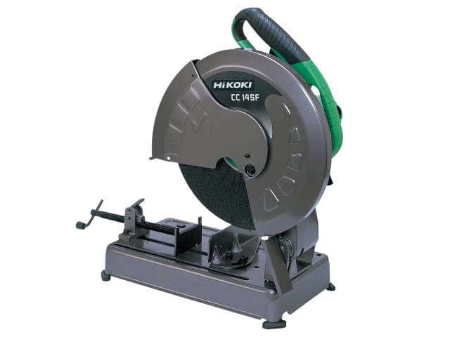 HIKCC14SF CC14SF/240 Cut Off Saw 355mm 2000W 240V