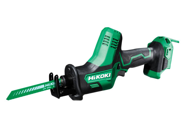 HIKCR18DAJ4Z CR18DAJ4Z Brushless Reciprocating Saw 18V Bare Unit