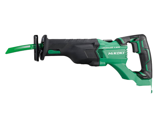 HIKCR18DBLJ4 CR18DBLJ4Z Brushless Reciprocating Saw 18V Bare Unit