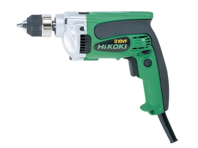 HIKD10VF D10 VF Rotary Drill 10mm 710W 240V