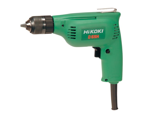 HIKD6SHL D6SH Rotary Drill 6.5mm 240W 110V