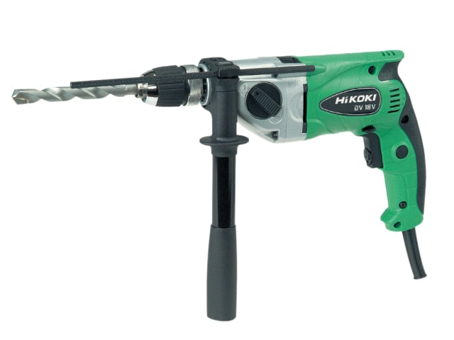 HIKDV18VL DV18V/J7 13mm Keyless Rotary Impact Drill 690W 110V