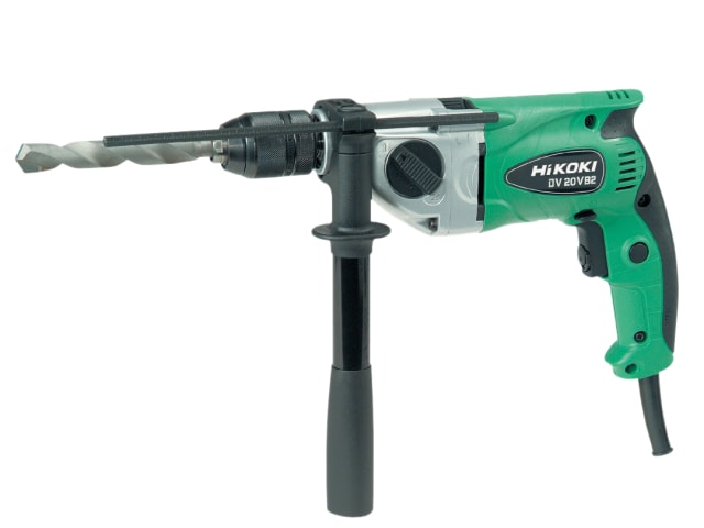 HIKDV20VB2L DV20VB2L 13mm Keyless Rotary Impact Drill 790W 110V