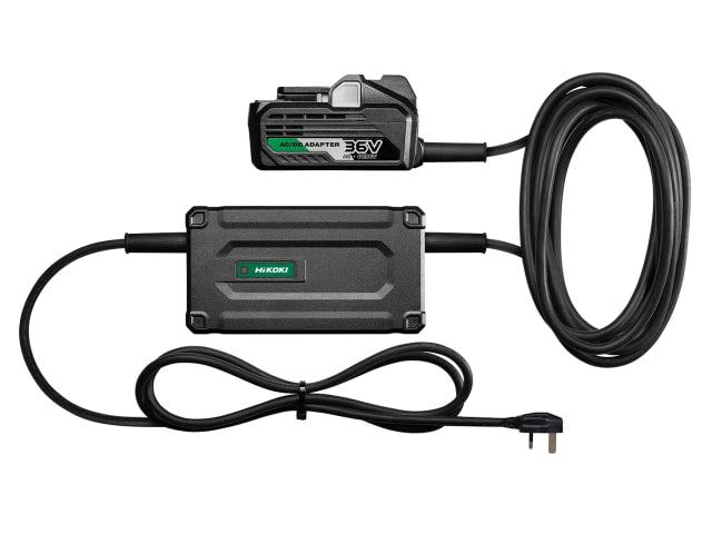 HIKET36AJ0Z ET36AJ0Z Multi Volt Mains Adaptor
