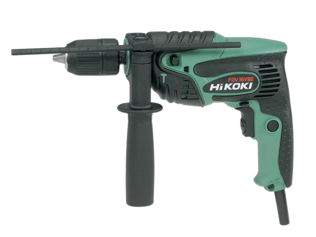 HIKFDV16VB2L FDV16VB2/J2 13mm Keyless Rotary Impact Drill 550W 110V