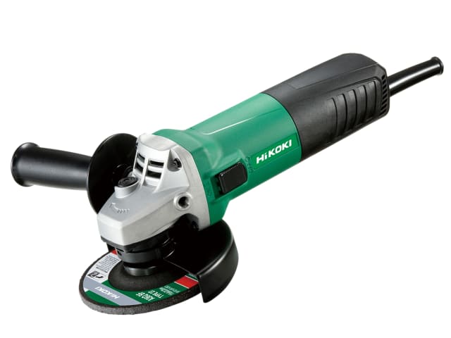 HIKG12SR4 G12SR4/J5 Angle Grinder 115mm 730W 240V