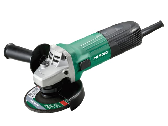 HIKG12STX G12STX/J5 Angle Grinder 115mm 600W 240V