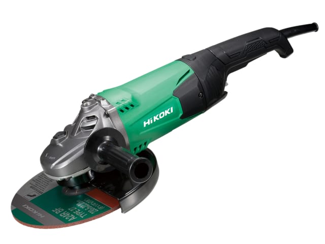 HIKG23STL G23ST/J2 Angle Grinder 230mm 2000W 110V