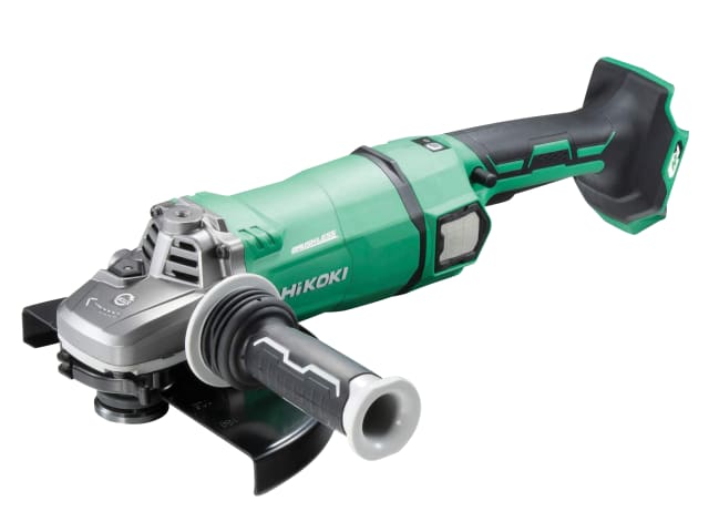 HIKG3623DAW4 G3623DA/W4Z Multi Volt Grinder 36V Bare Unit