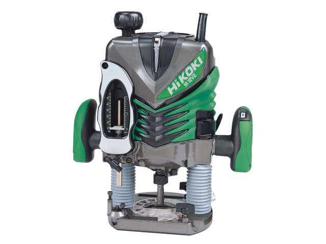 HIKM12V2 M12V2/J1 1/2in Variable Speed Router 2000W 240V