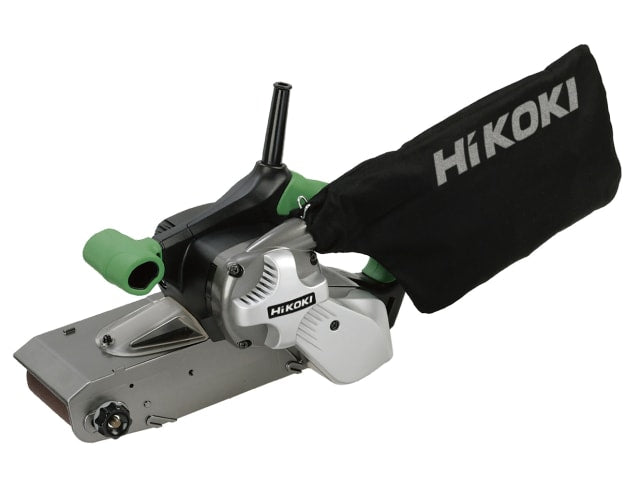 HIKSB10V2 SB10V2 Belt Sander 100mm 1020W 240V