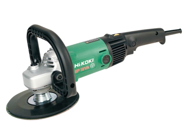 HIKSP18VA SP18VA Sander/Polisher 1250W 240V
