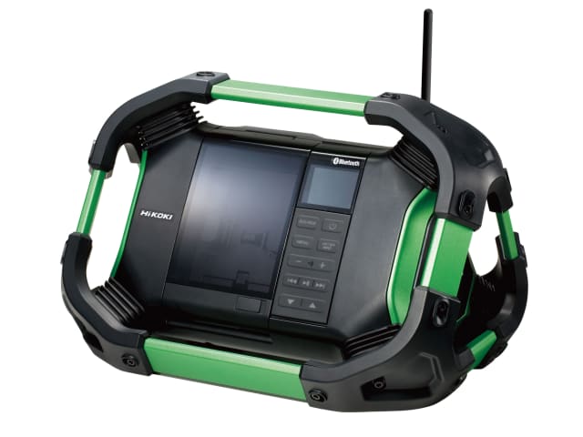 HIKUR18DSDL UR18DSDL Site Radio 18V Bare Unit