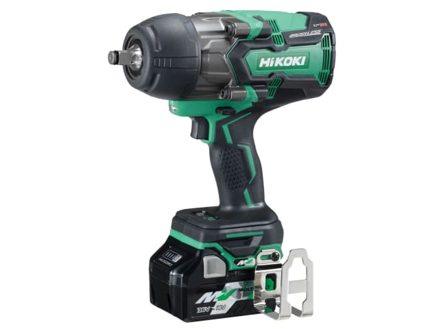 HIKWR36DBJR WR36DB/JRZ 1/2in Multi-Volt Impact Wrench 36V 2 x 2.5Ah Li-ion