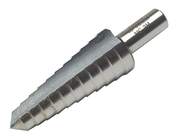 HLLMC4M MC 4M High-Speed Steel Step Drill 4-12mm