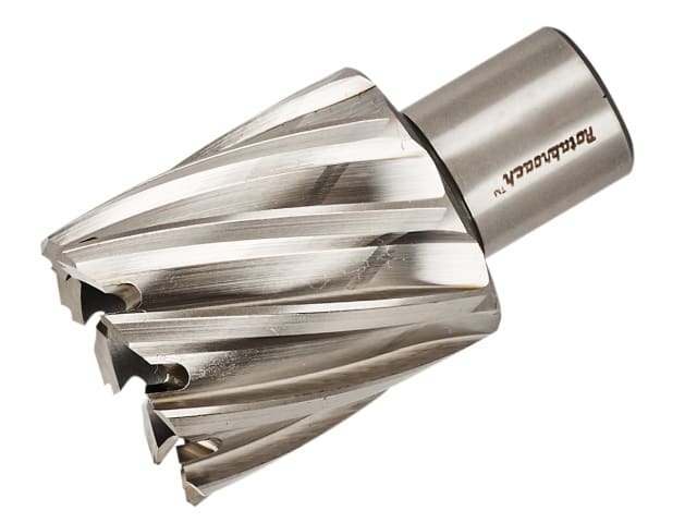 HLLRAP280 Rotabroach™ HSS Raptor Cutter 28 x 25mm