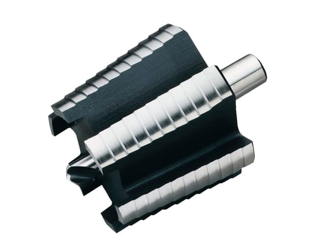 HLLTMC3040 TMC3040 High-Speed Steel Step Drill 30--40mm