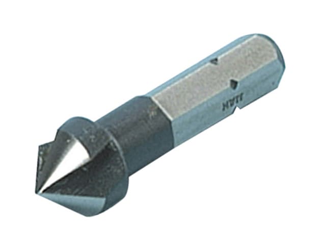 HLLXCM08 High Speed Steel Countersink 8.3mm - Metal