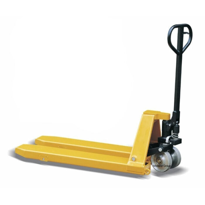 HP50S 5000kg Heavy Duty Pallet Truck