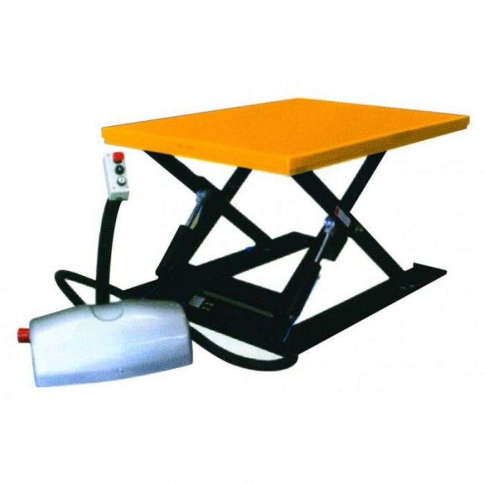 HTFG0.5 Static Scissor Lift Platform 500kg